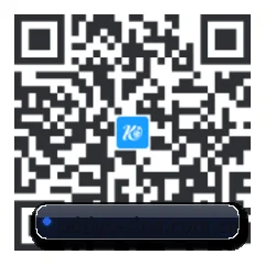 iOS 移动端 二维码